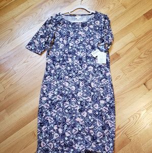Lularoe Julia dress XL